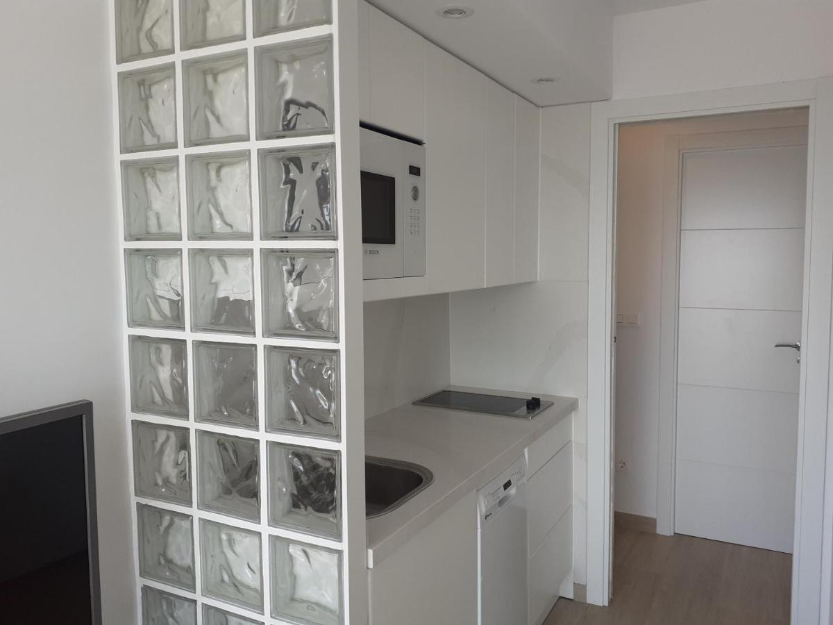 Apartamento Zeus 16 If בנידורם מראה חיצוני תמונה