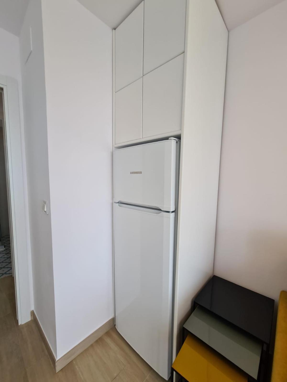 Apartamento Zeus 16 If בנידורם מראה חיצוני תמונה