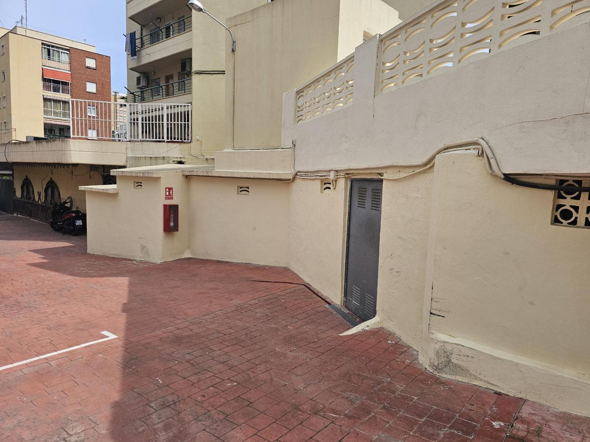 Apartamento Zeus 16 If בנידורם מראה חיצוני תמונה