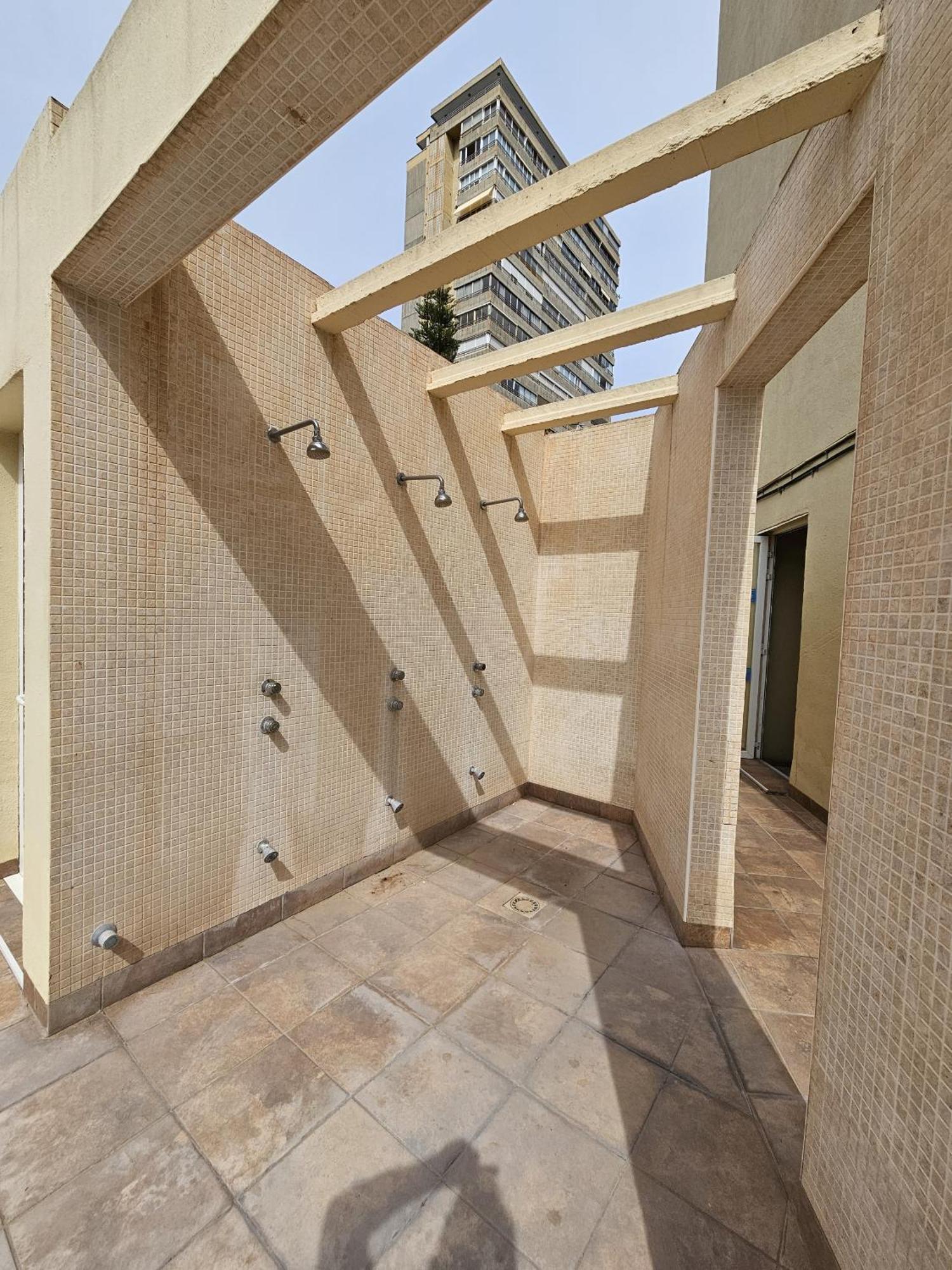 Apartamento Zeus 16 If בנידורם מראה חיצוני תמונה