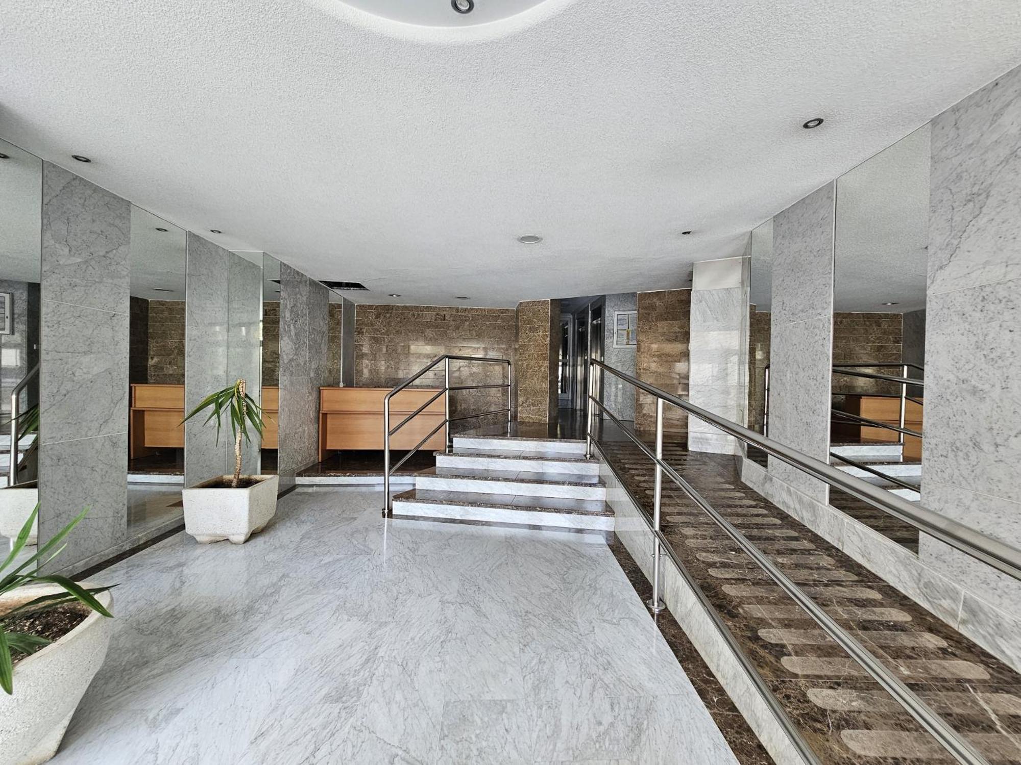 Apartamento Zeus 16 If בנידורם מראה חיצוני תמונה